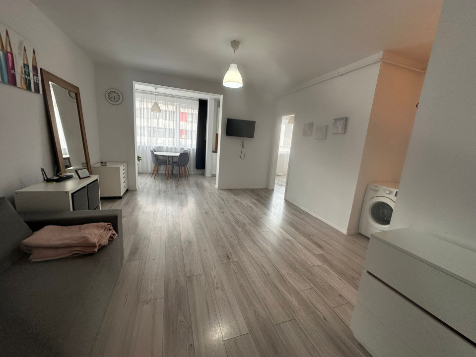 Apartament 52mp zona BMW