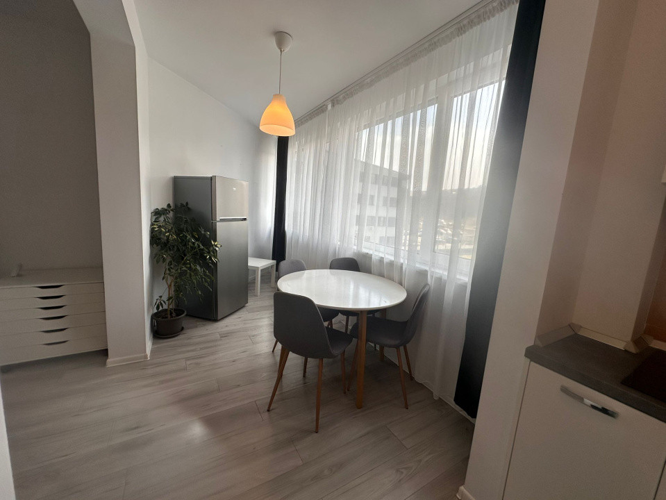 Apartament 52mp zona BMW