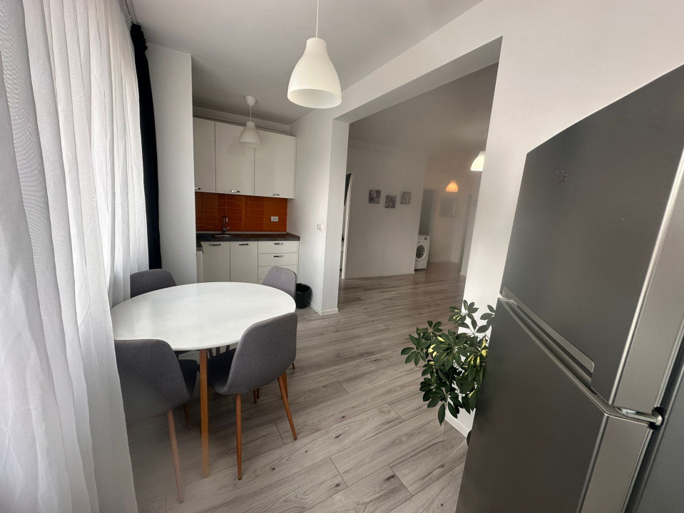 Apartament 52mp zona BMW