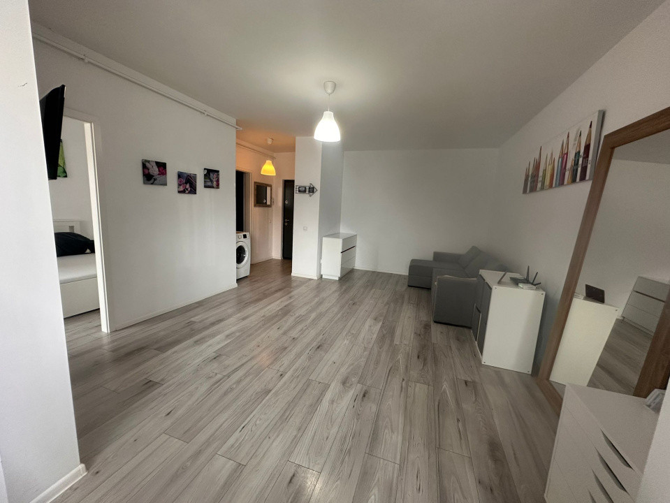 Apartament 52mp zona BMW