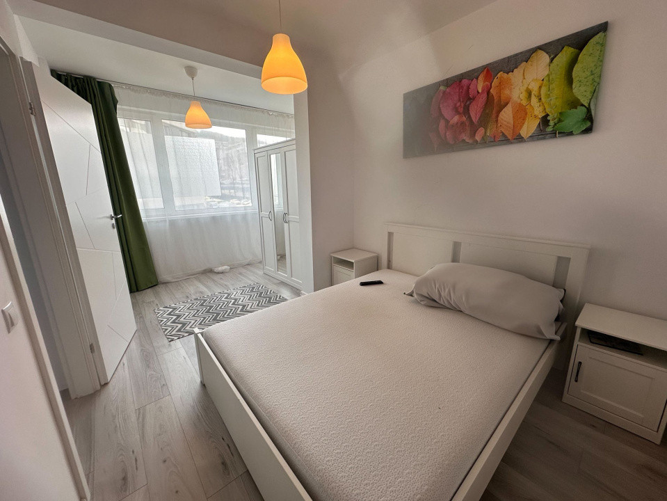 Apartament 52mp zona BMW