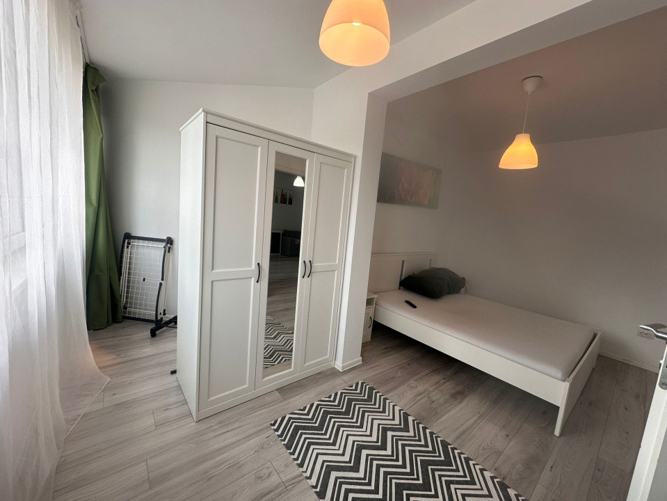 Apartament 52mp zona BMW