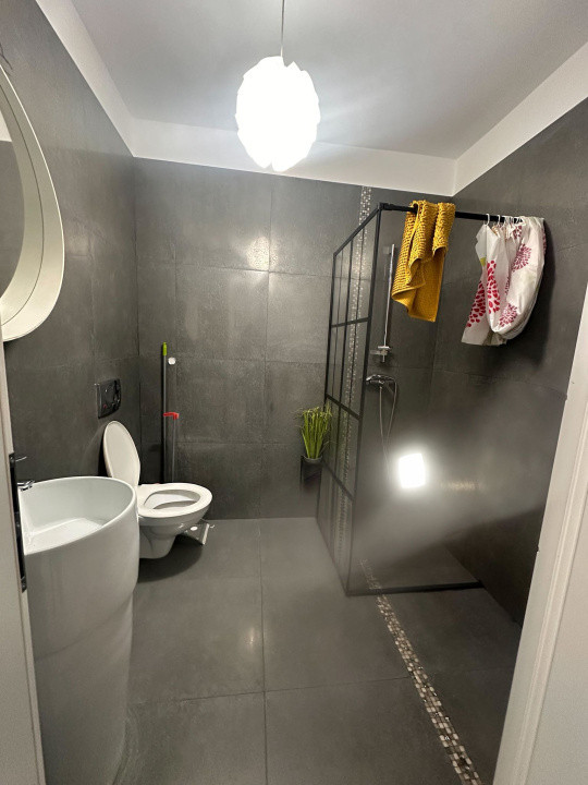 Apartament 52mp zona BMW