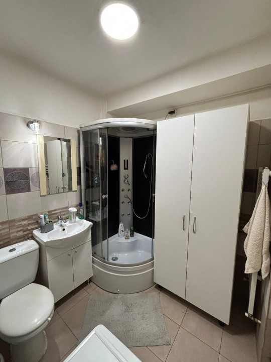 Apartament 2 camere, 47MP în apropierea Primăriei Florești