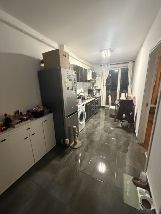 Apartament 1 camera, zona Porii