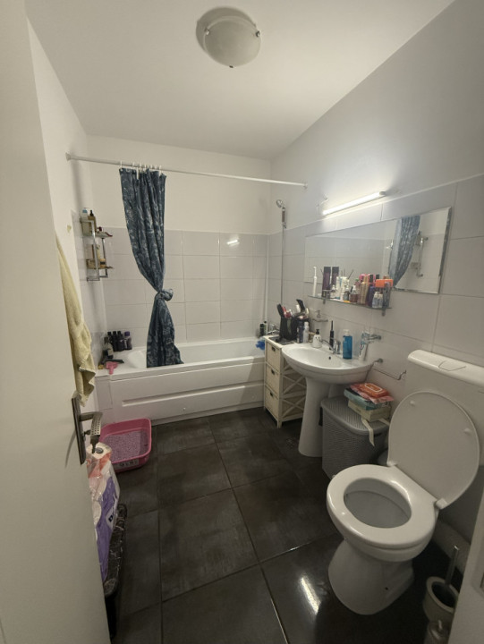 Apartament 1 camera, zona Porii