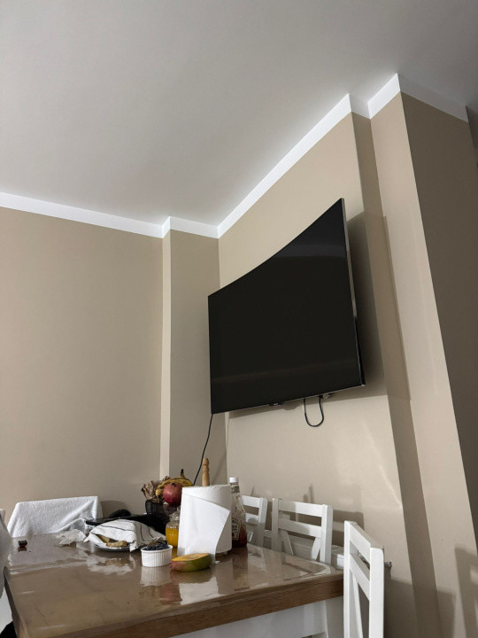 Apartament cu 2 camere + Gradina 50mp + parcare