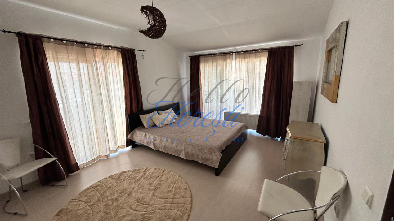 Apartament 2 camere, 3 balcoane + parcare, Eroilor - Ocupabil imediat!