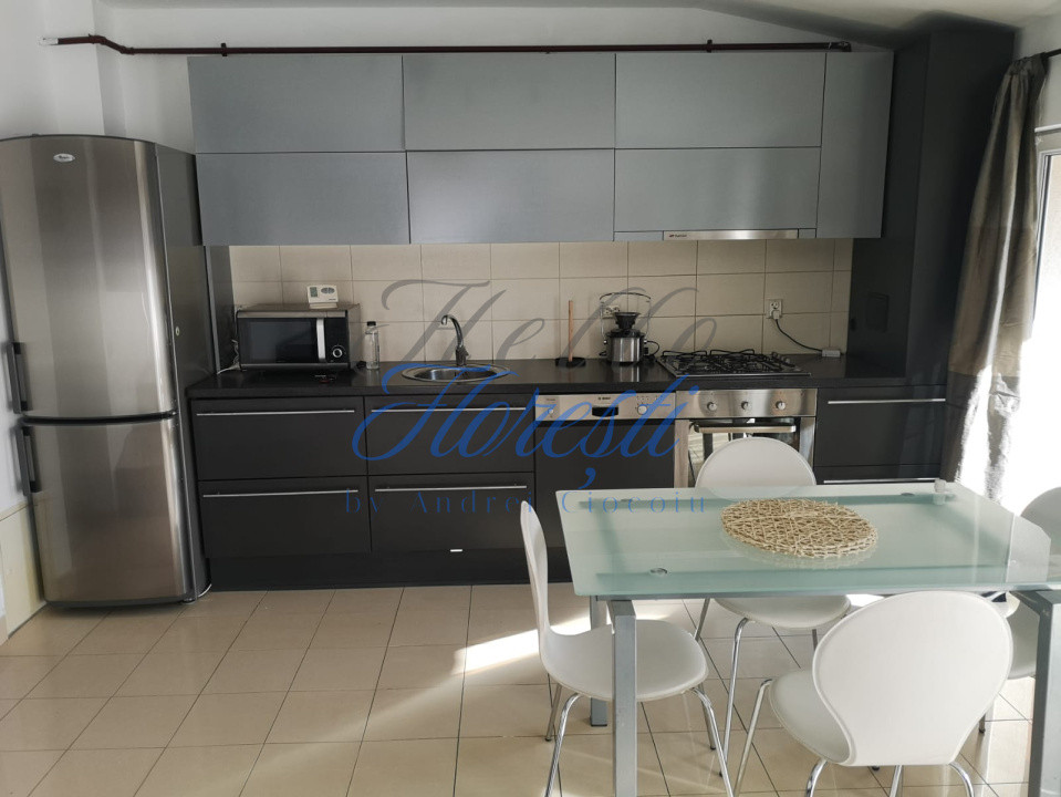 Apartament 2 camere, 3 balcoane + parcare, Eroilor - Ocupabil imediat!