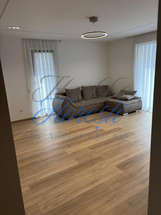 Se inchiriaza,apartament 2 camere, 60 mp, Floresti | Eroilor
