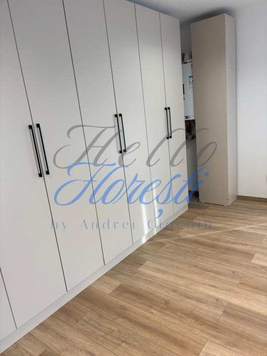 Se inchiriaza,apartament 2 camere, 60 mp, Floresti | Eroilor