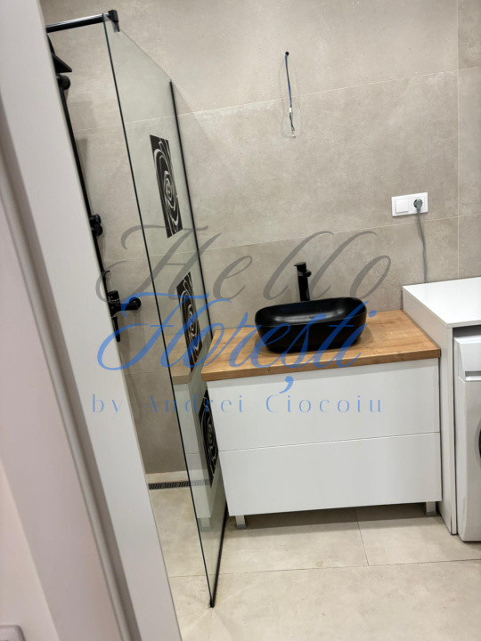 Se inchiriaza,apartament 2 camere, 60 mp, Floresti | Eroilor