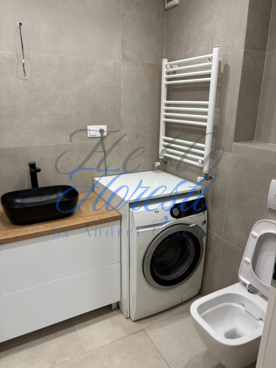 Se inchiriaza,apartament 2 camere, 60 mp, Floresti | Eroilor