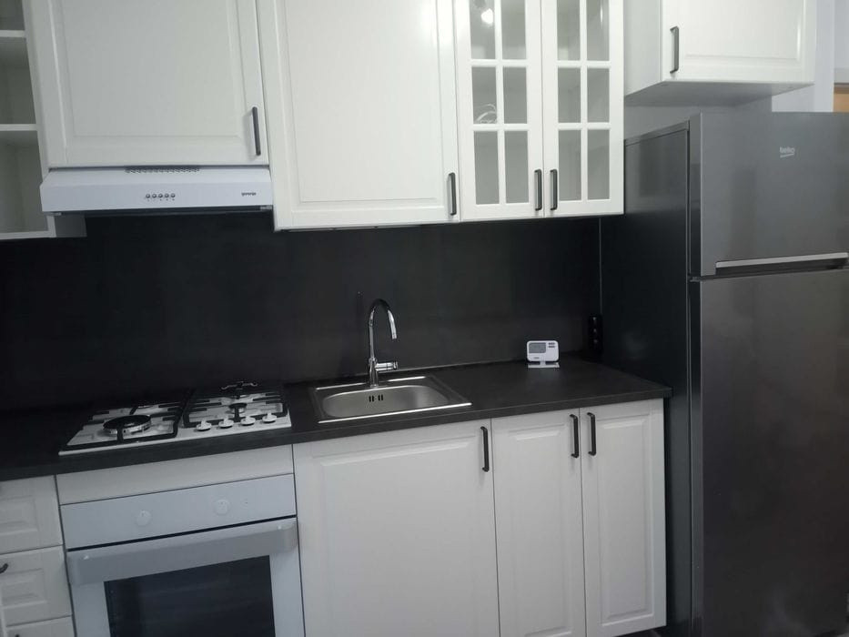 Apartament 2 camere, 48 mp, zona VIVO/ AMETHYST, Floresti 