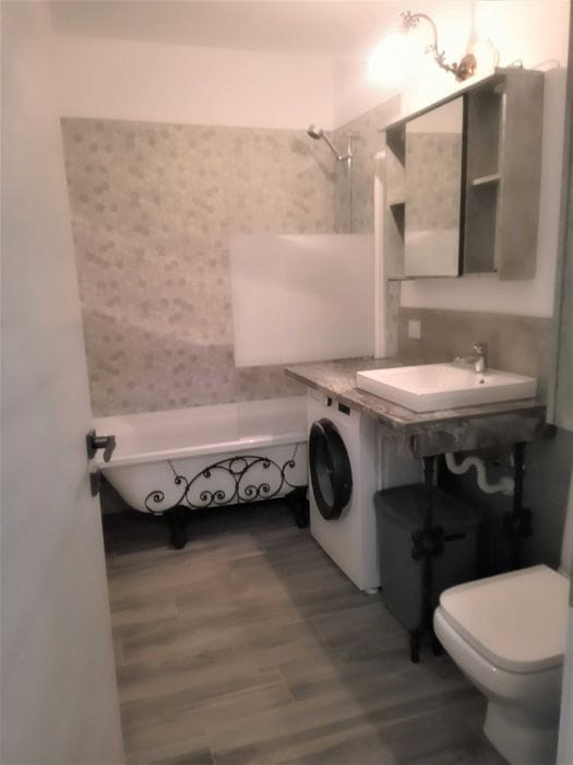 Apartament 2 camere, 48 mp, zona VIVO/ AMETHYST, Floresti 