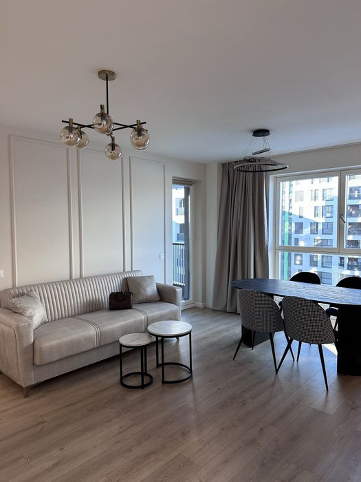 Apartament 2 camere, 60 mp , zona Columna Residence/Vivo, Floresti 