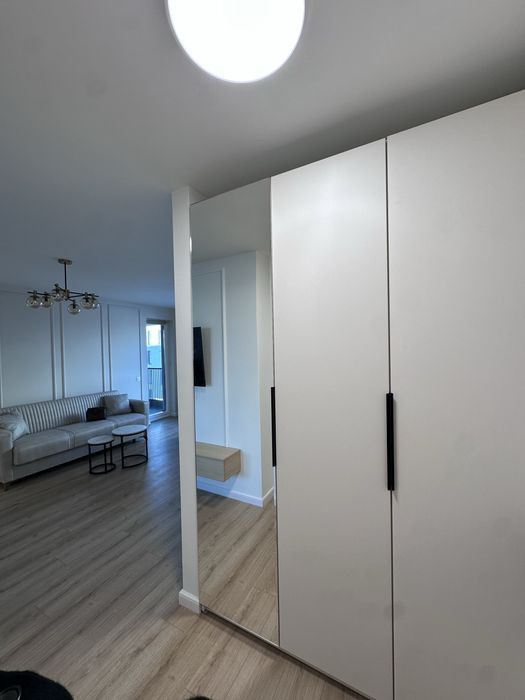 Apartament 2 camere, 60 mp , zona Columna Residence/Vivo, Floresti 