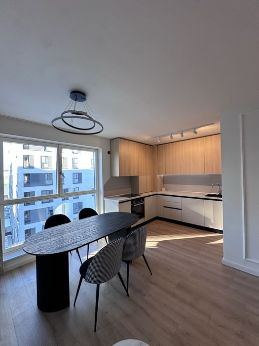 Apartament 2 camere, 60 mp , zona Columna Residence/Vivo, Floresti 