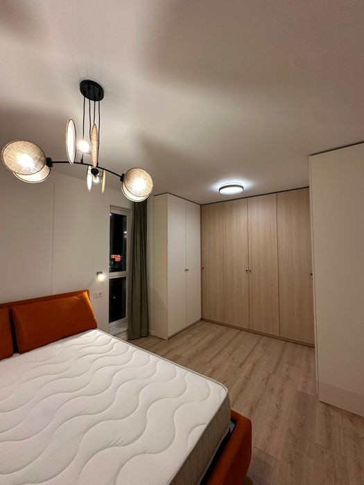 Apartament 2 camere, 60 mp , zona Columna Residence/Vivo, Floresti 