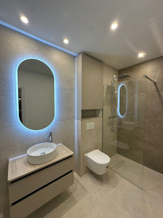 Apartament 2 camere, 60 mp , zona Columna Residence/Vivo, Floresti 