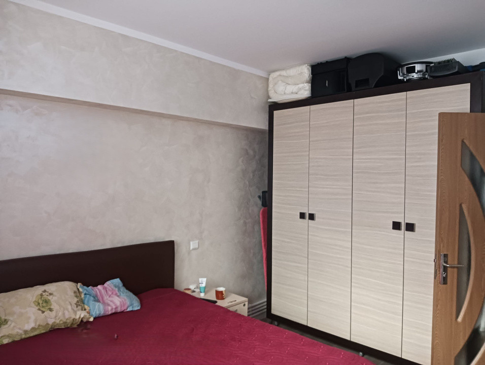 Apartament 2 camere, 44mp, zona Eroilor, Floresti
