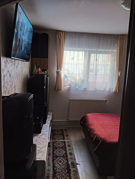 Apartament 2 camere, 44mp, zona Eroilor, Floresti
