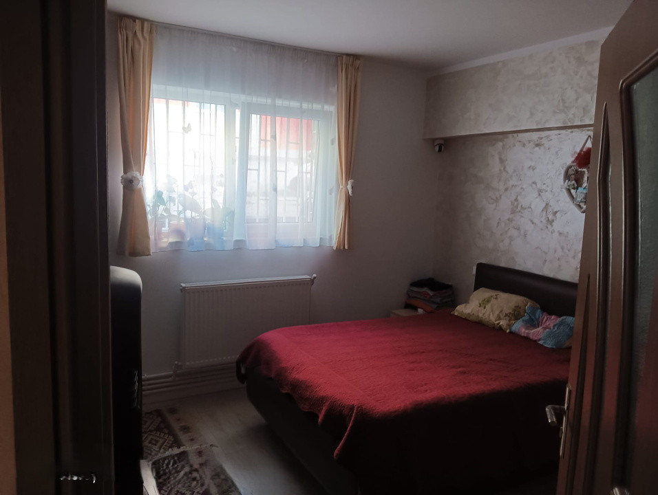 Apartament 2 camere, 44mp, zona Eroilor, Floresti