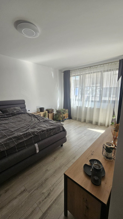 Apartament 2 camere ,58mp ,zona Eroilor ,Floresti