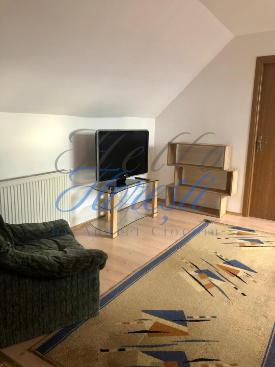 Apartament 2 camere 53mp, Zona Somesului