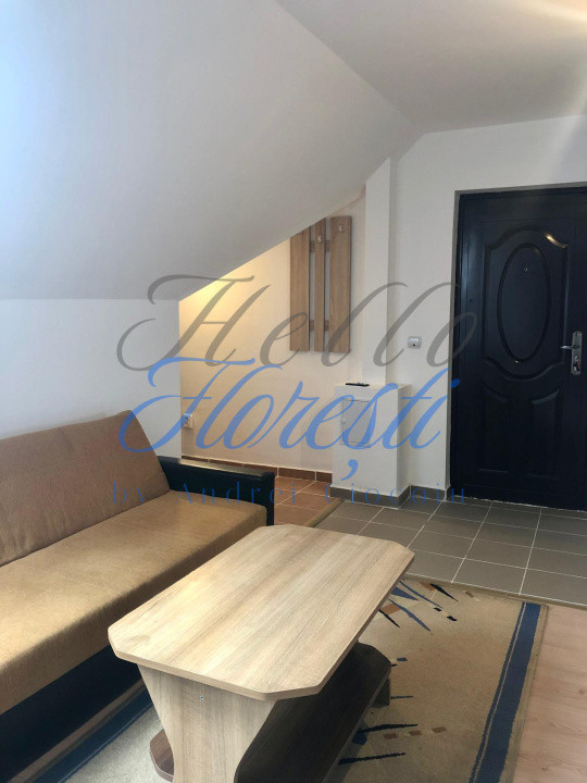 Apartament 2 camere 53mp, Zona Somesului