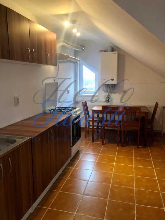 Apartament 2 camere 53mp, Zona Somesului