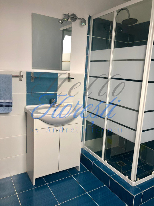 Apartament 2 camere 53mp, Zona Somesului