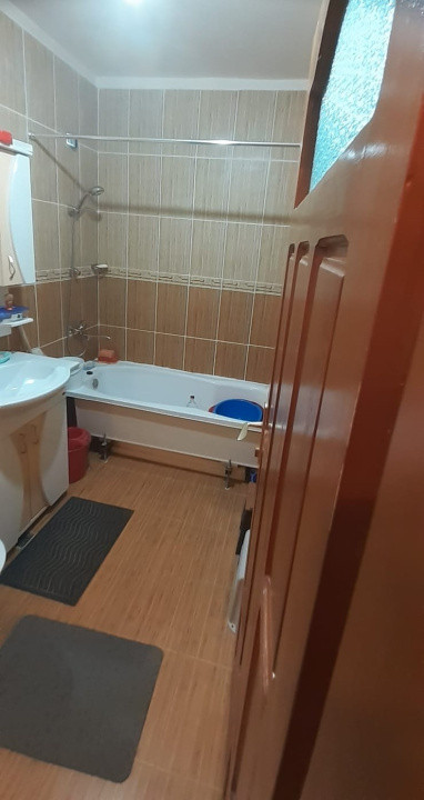 Apartament 1 camera, 31mp , Zona Eroilor, Floresti 