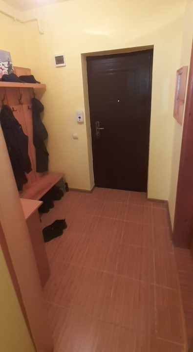 Apartament 1 camera, 31mp , Zona Eroilor, Floresti 