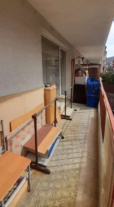 Apartament 1 camera, 31mp , Zona Eroilor, Floresti 