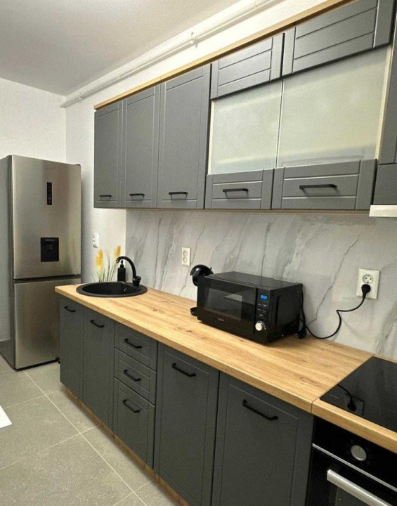 Apartament 1 cam,  34 mp,  zona Terra ,Floresti