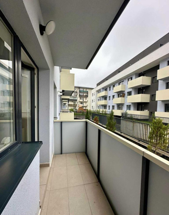 Apartament 1 cam,  34 mp,  zona Terra ,Floresti