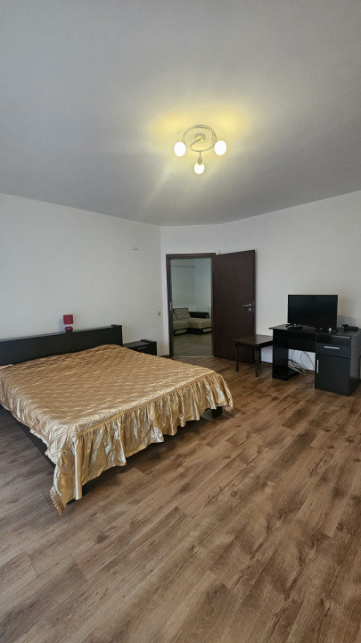 Apartament 2 camere ,46mp ,zona Stejarului ,Floresti