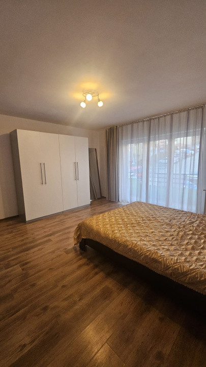 Apartament 2 camere ,46mp ,zona Stejarului ,Floresti