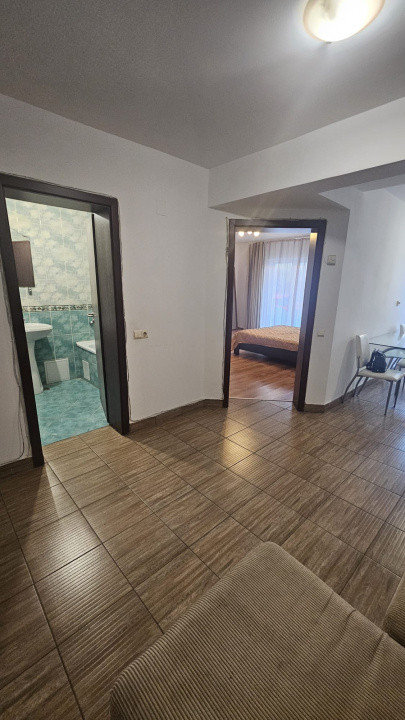 Apartament 2 camere ,46mp ,zona Stejarului ,Floresti