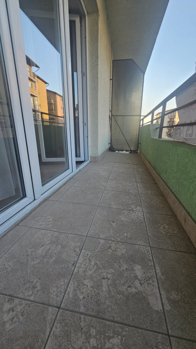 Apartament 2 camere ,46mp ,zona Stejarului ,Floresti