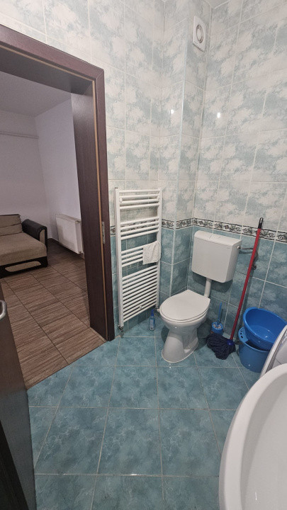 Apartament 2 camere ,46mp ,zona Stejarului ,Floresti