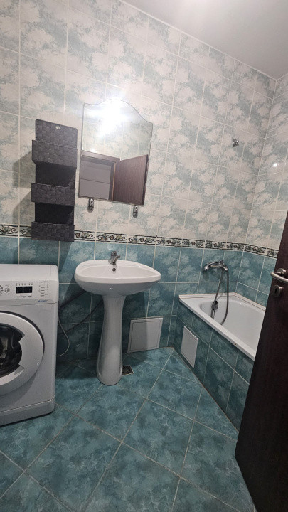 Apartament 2 camere ,46mp ,zona Stejarului ,Floresti