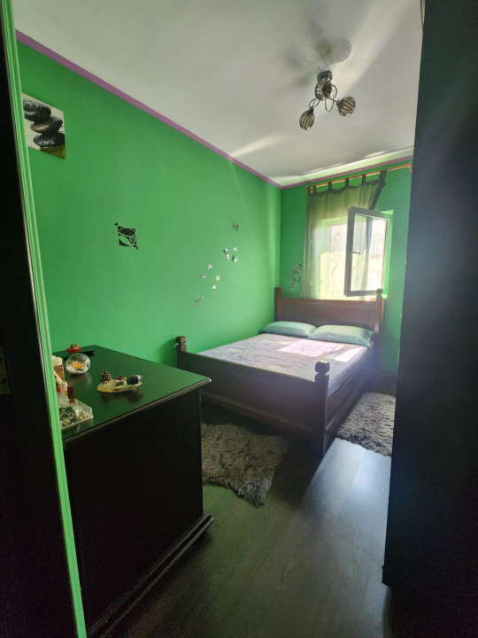 Apartament 2 Camere si Parcare inclusa in pret, Zona Stejarului, Floresti