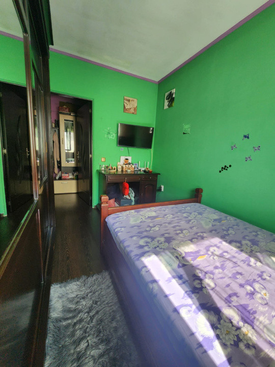 Apartament 2 Camere si Parcare inclusa in pret, Zona Stejarului, Floresti