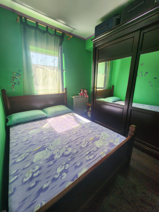 Apartament 2 Camere si Parcare inclusa in pret, Zona Stejarului, Floresti