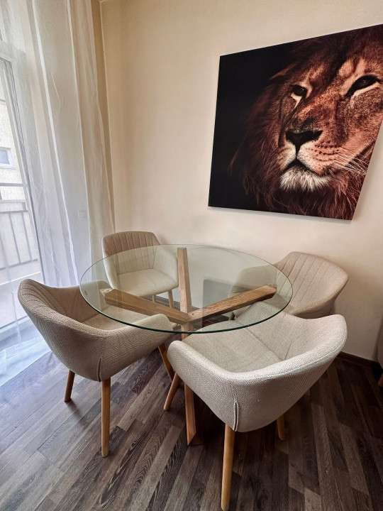 Apartament 3 CAMERE SU 58MP, ZONA EROILOR