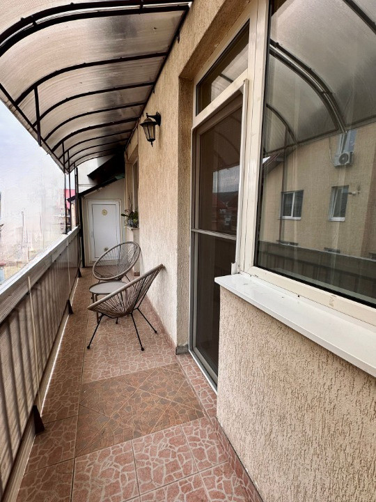 Apartament 3 CAMERE SU 58MP, ZONA EROILOR