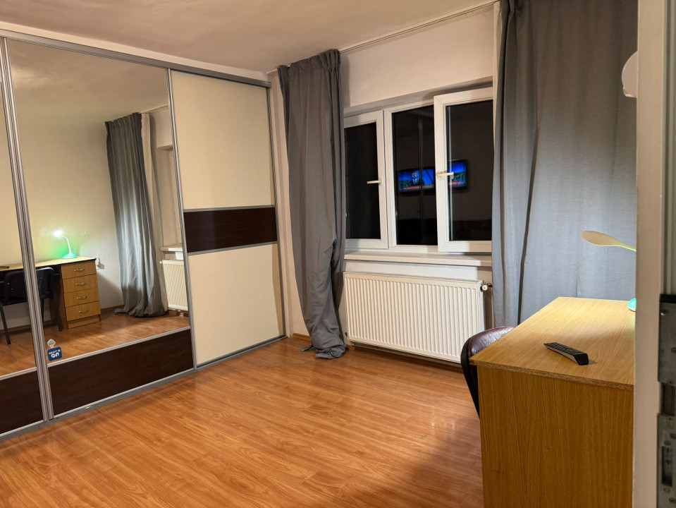 Apartament 1 CAMERĂ SU 40MP, MĂRĂȘTI