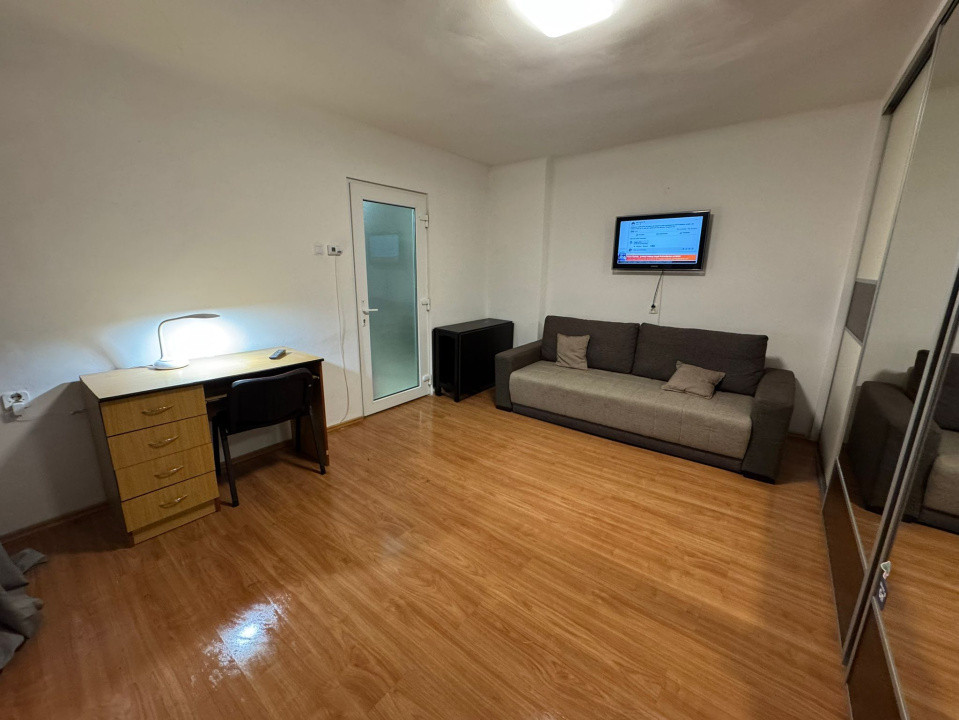Apartament 1 CAMERĂ SU 40MP, MĂRĂȘTI